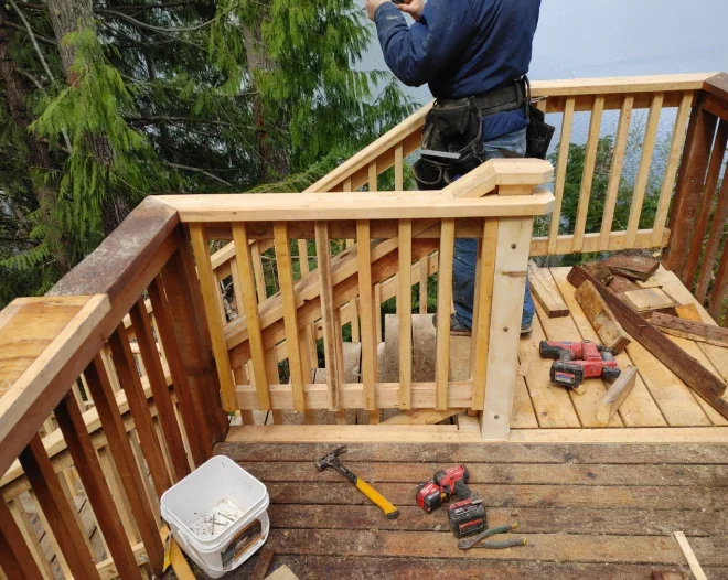 Black Bird Construction a