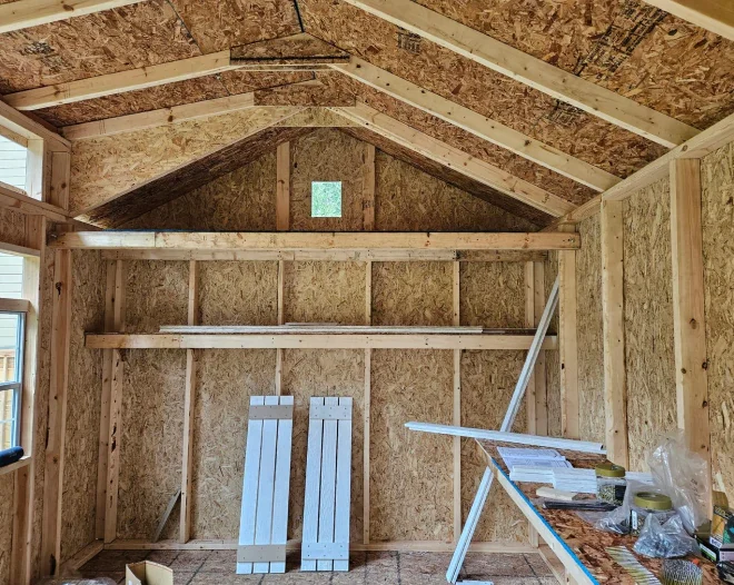 Black Bird Construction c